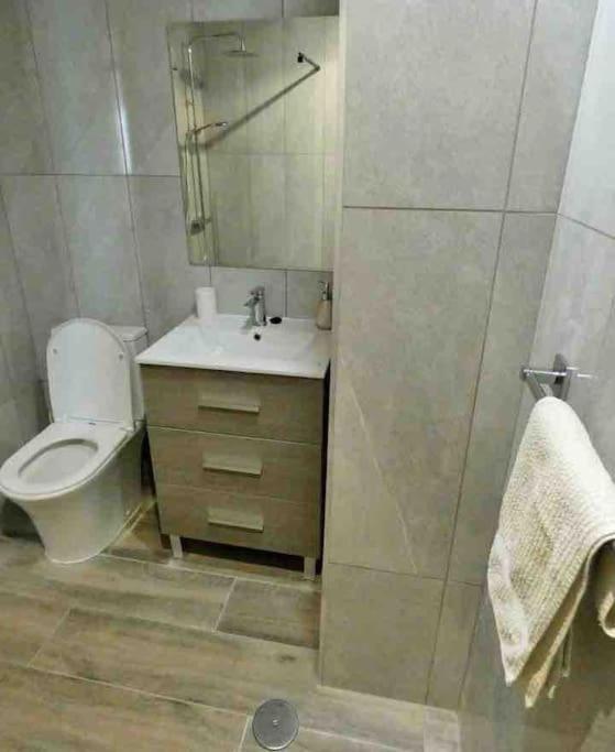 Lovely 2 Bedroom Apartment 2Nd Line To Beach El Albir Exteriör bild